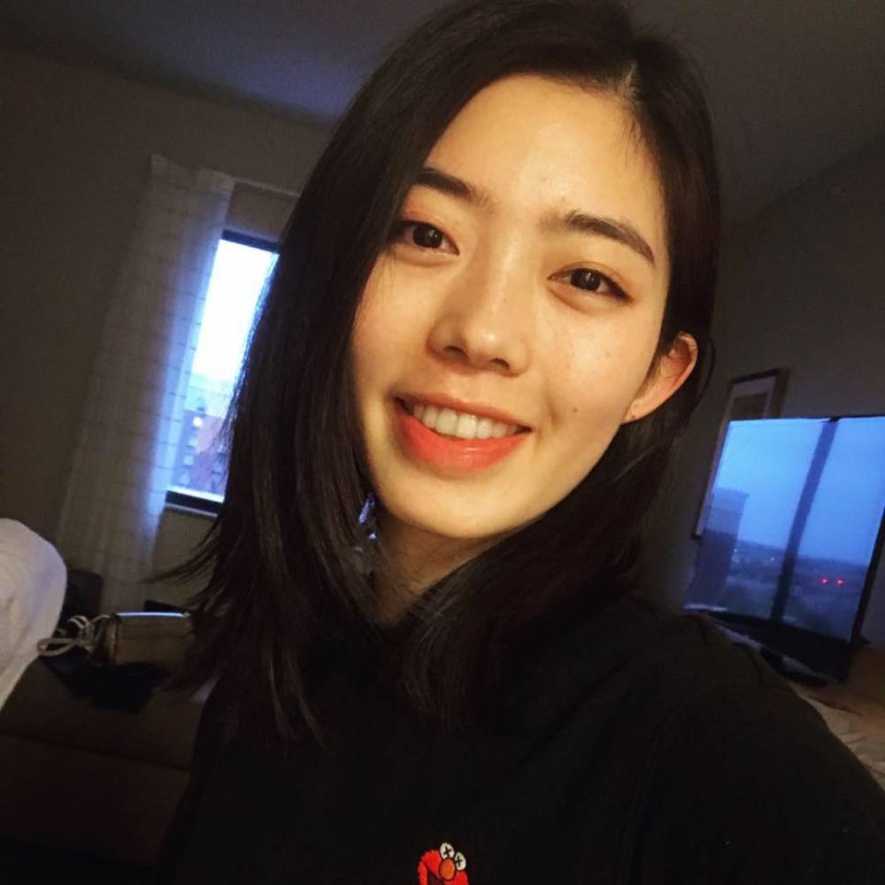 Meet your Posher, Nina